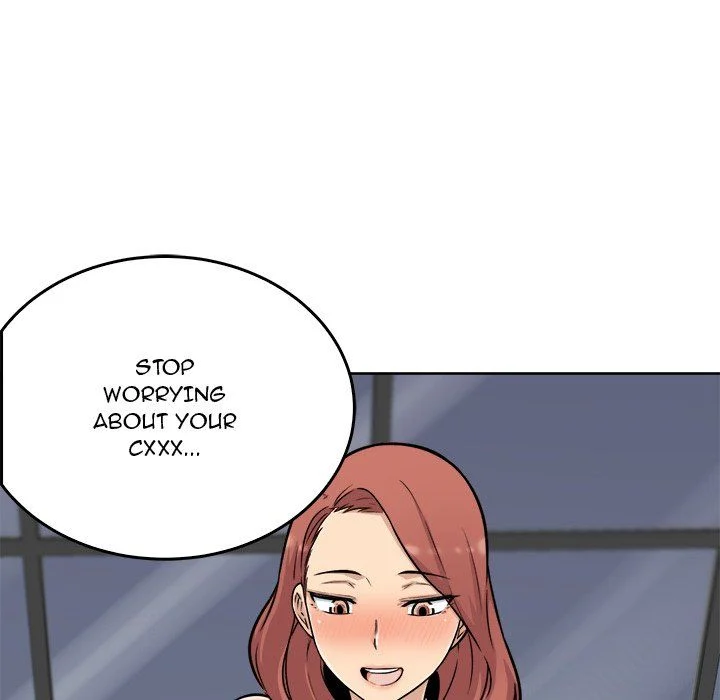 The Ark Is Me Chapter 50 – page 11