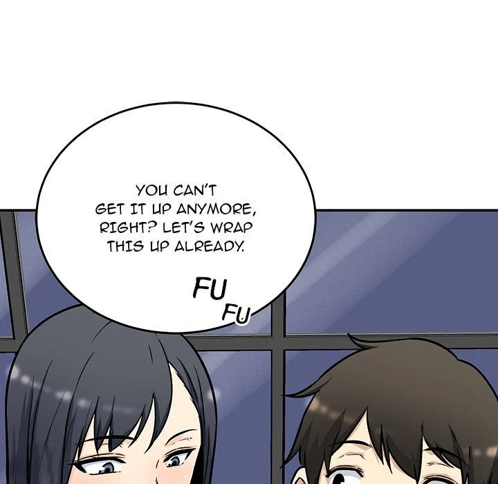 The Ark Is Me Chapter 50 – page 124