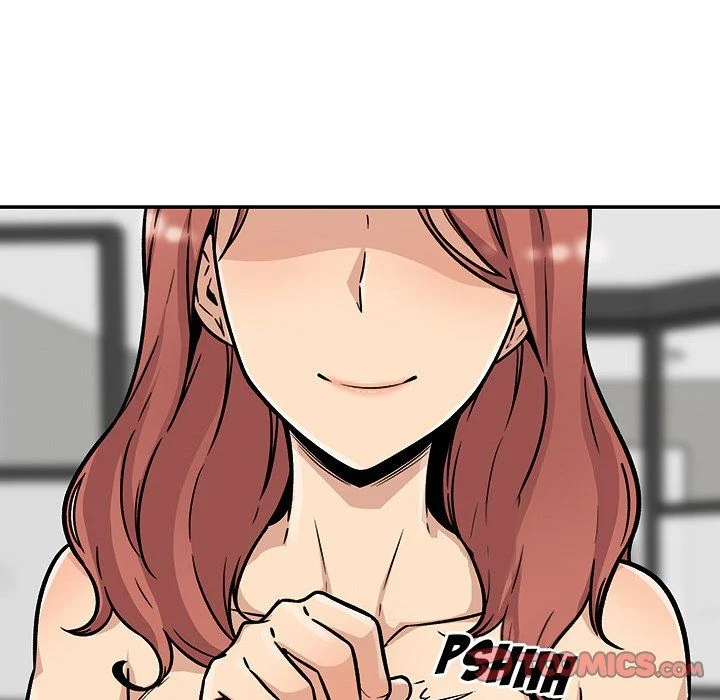 The Ark Is Me Chapter 50 – page 126