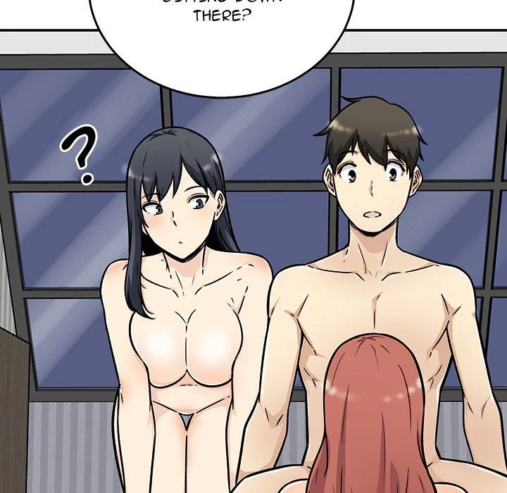 The Ark Is Me Chapter 50 – page 128