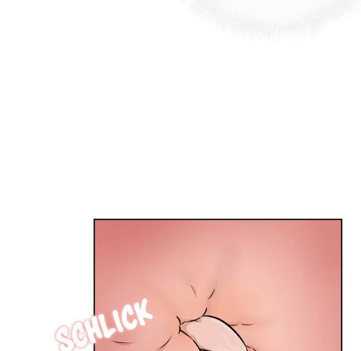 The Ark Is Me Chapter 50 – page 17