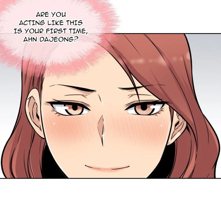 The Ark Is Me Chapter 50 – page 23
