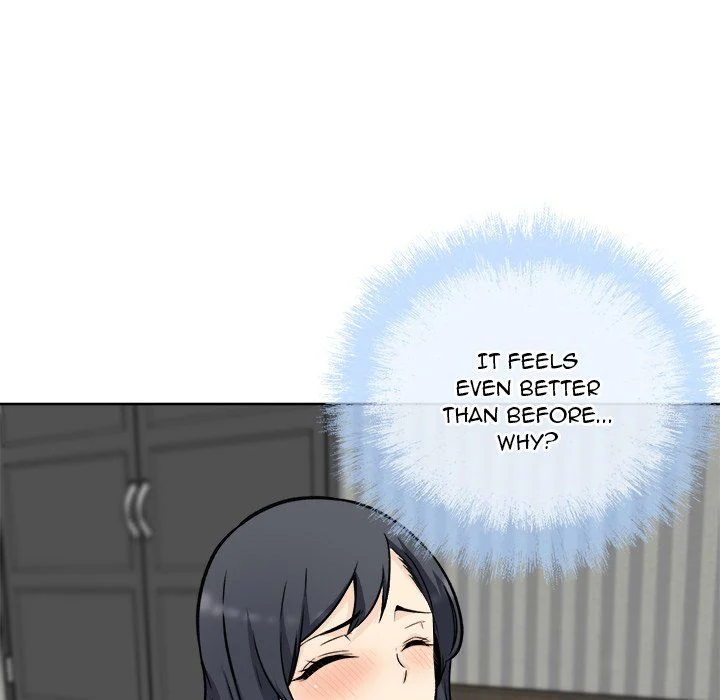 The Ark Is Me Chapter 50 – page 24