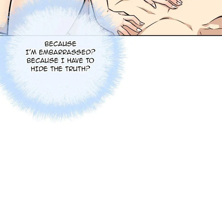 The Ark Is Me Chapter 50 – page 26