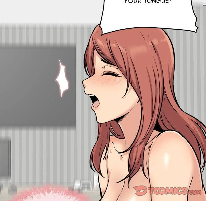 The Ark Is Me Chapter 50 – page 30
