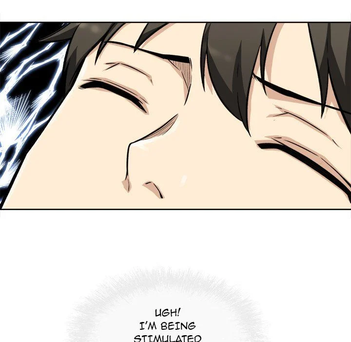 The Ark Is Me Chapter 50 – page 32
