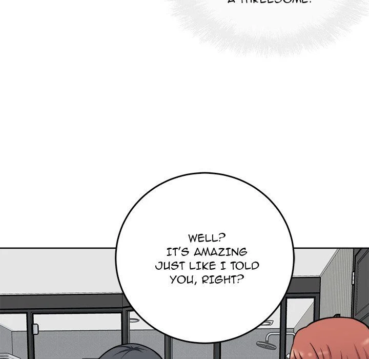 The Ark Is Me Chapter 50 – page 59
