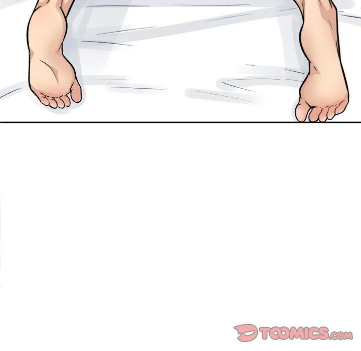 The Ark Is Me Chapter 50 – page 66