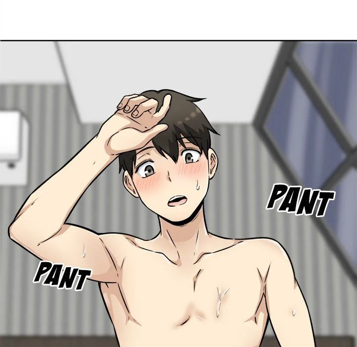 The Ark Is Me Chapter 50 – page 69