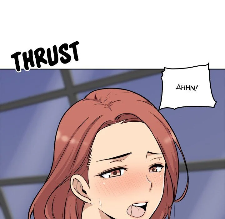 The Ark Is Me Chapter 50 – page 73