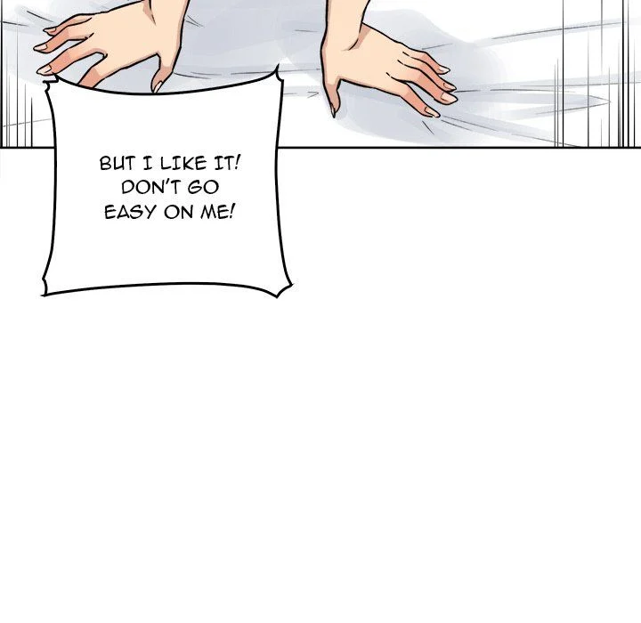 The Ark Is Me Chapter 50 – page 77