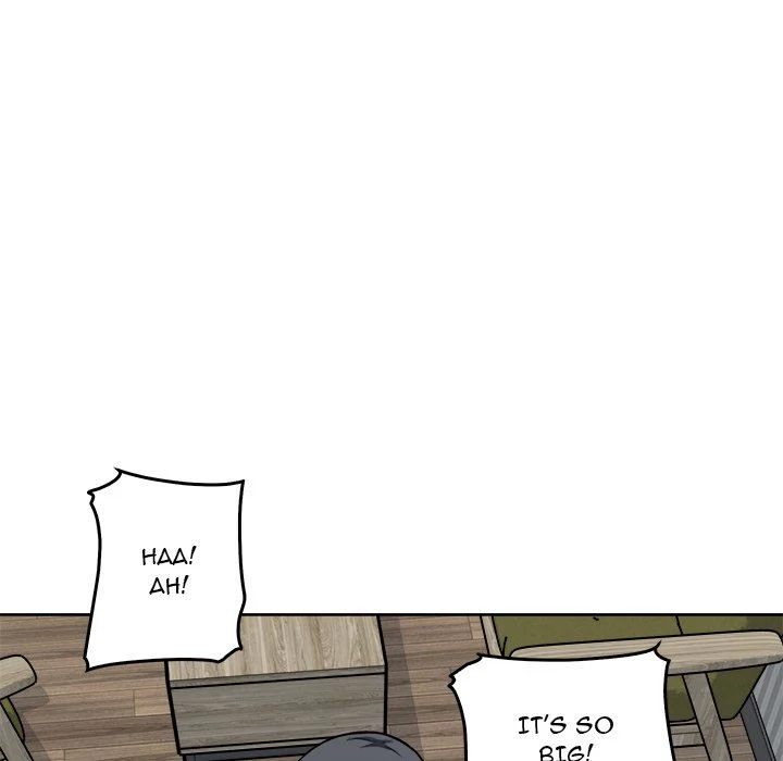 The Ark Is Me Chapter 50 – page 8
