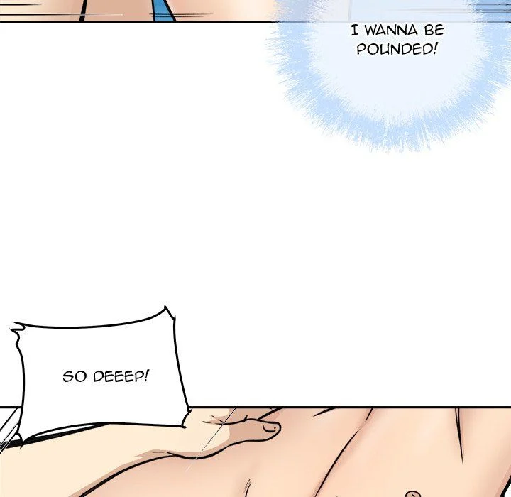 The Ark Is Me Chapter 50 – page 90