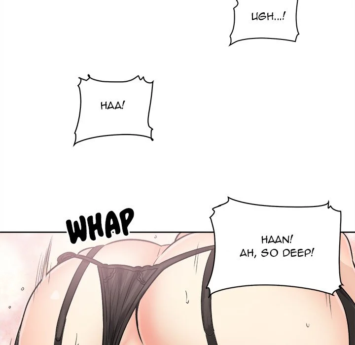 The Ark Is Me Chapter 66 – page 100