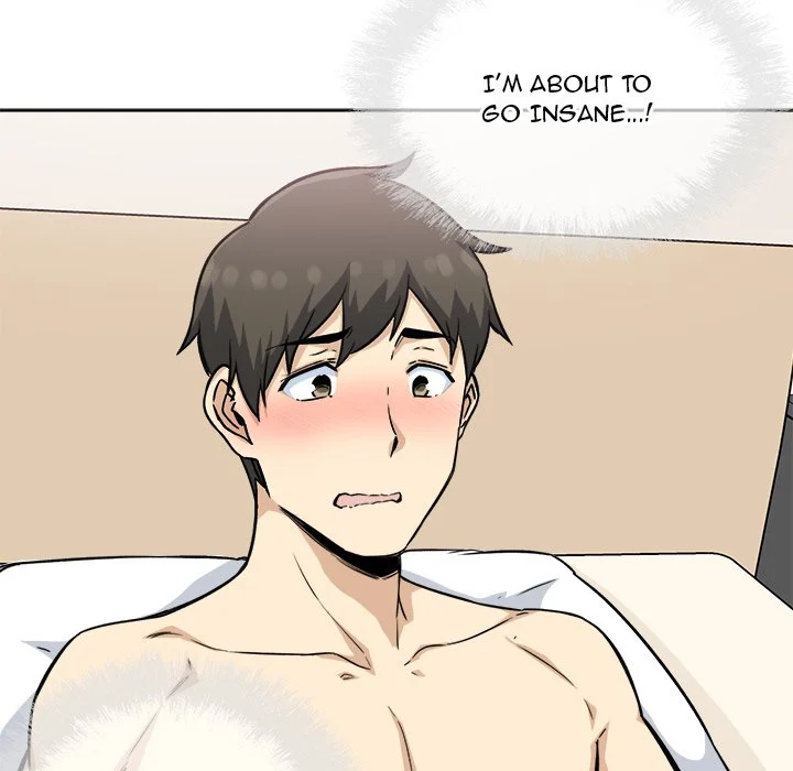 The Ark Is Me Chapter 66 – page 11