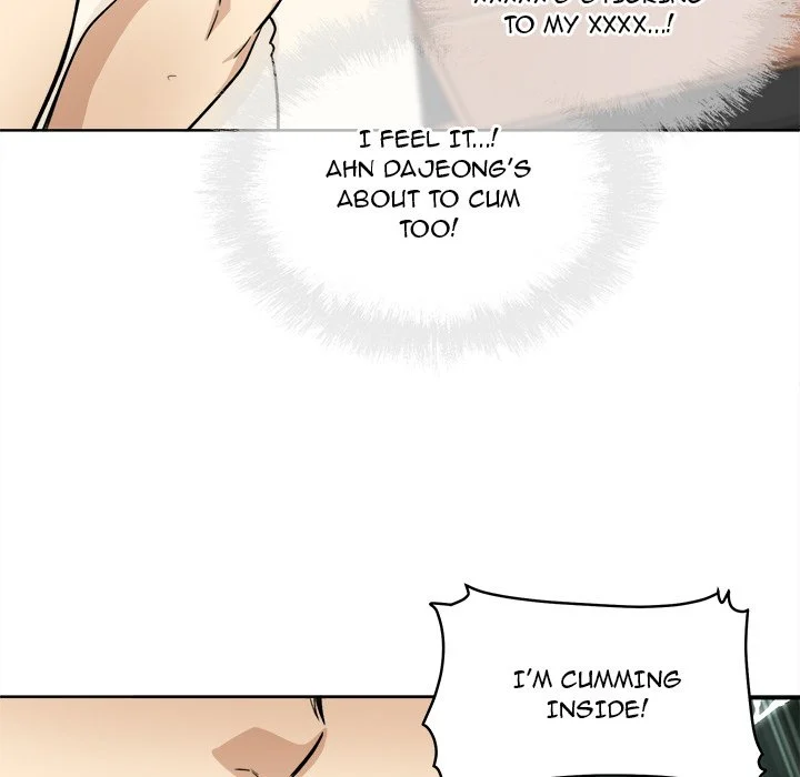 The Ark Is Me Chapter 66 – page 110