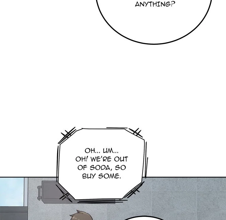 The Ark Is Me Chapter 66 – page 118