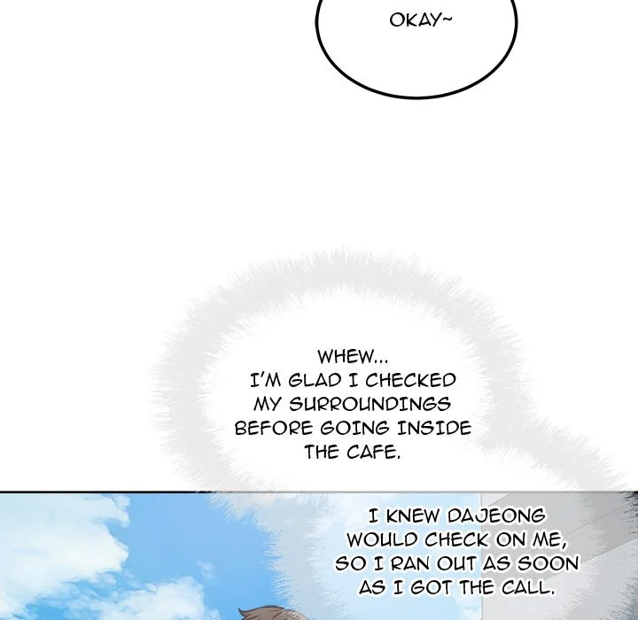 The Ark Is Me Chapter 66 – page 120