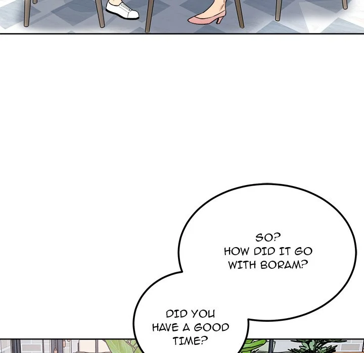 The Ark Is Me Chapter 66 – page 126