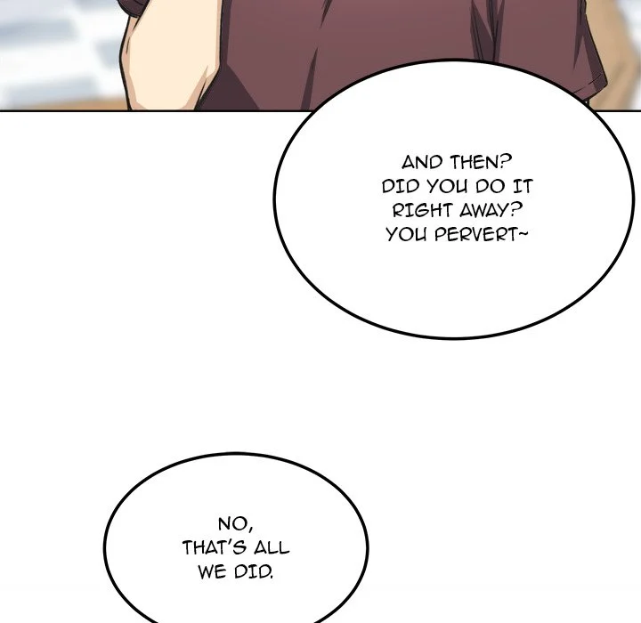 The Ark Is Me Chapter 66 – page 130