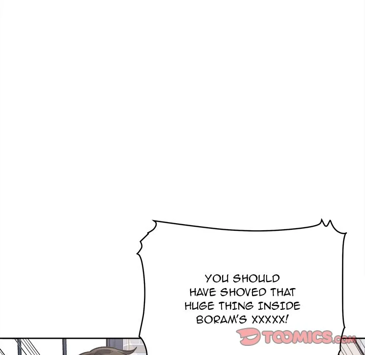 The Ark Is Me Chapter 66 – page 135