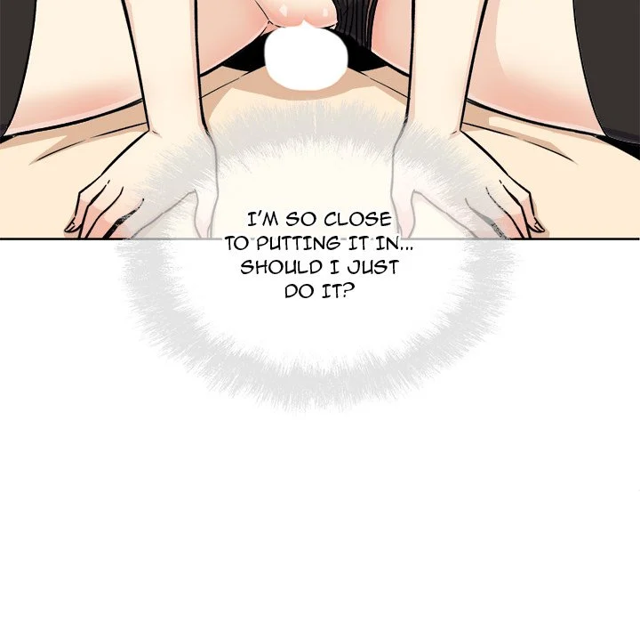 The Ark Is Me Chapter 66 – page 23