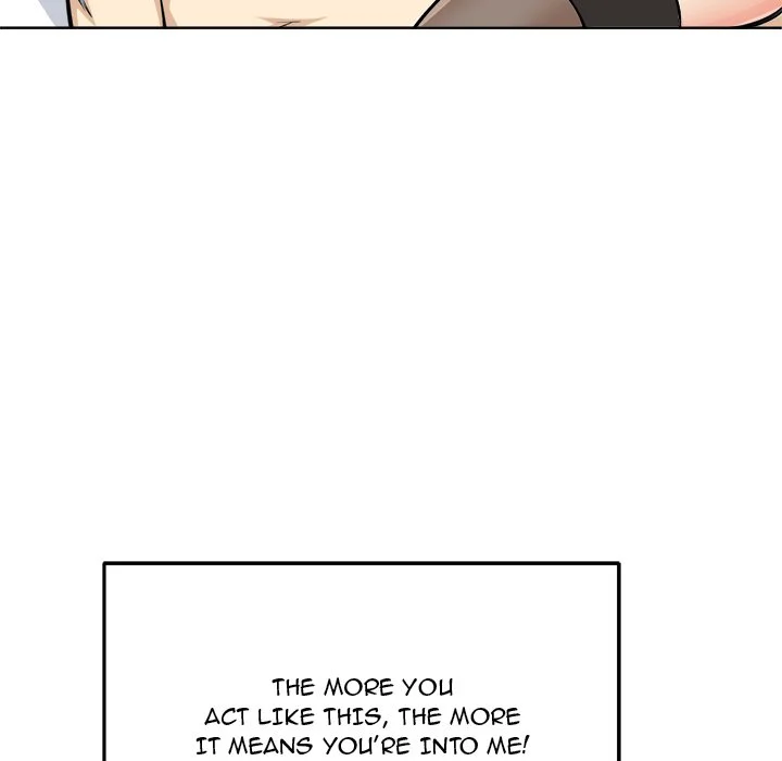 The Ark Is Me Chapter 66 – page 28