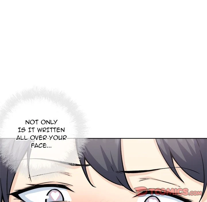 The Ark Is Me Chapter 66 – page 33