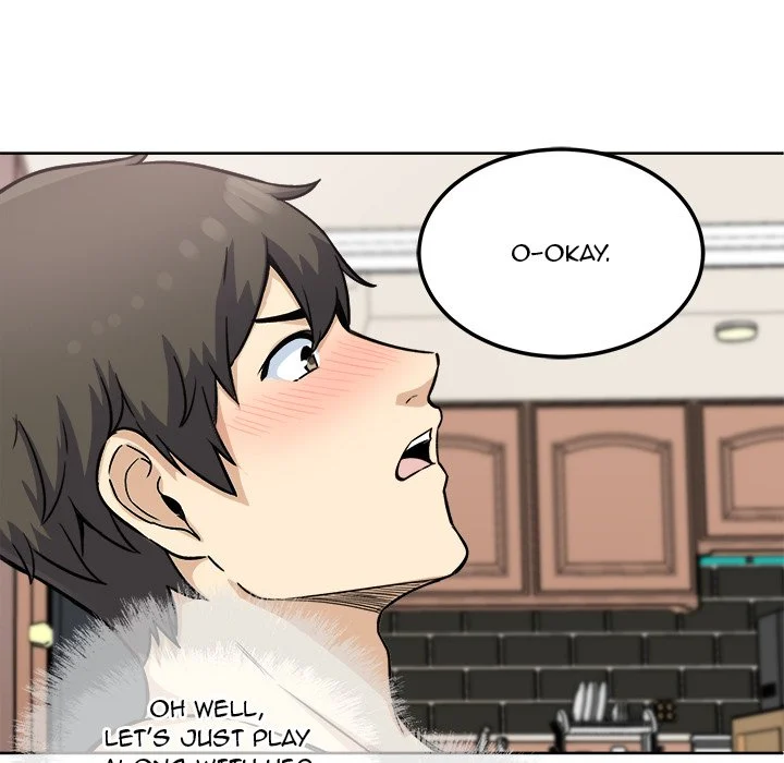 The Ark Is Me Chapter 66 – page 36