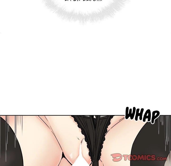 The Ark Is Me Chapter 66 – page 45