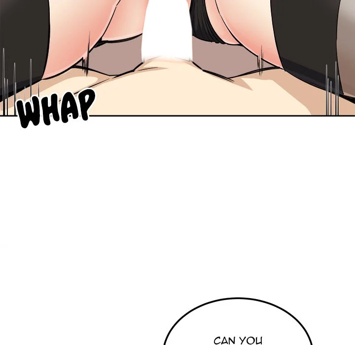 The Ark Is Me Chapter 66 – page 46