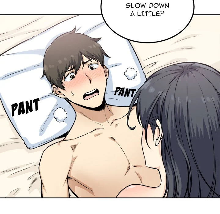 The Ark Is Me Chapter 66 – page 47
