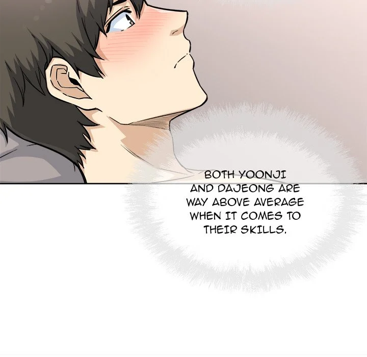 The Ark Is Me Chapter 66 – page 54