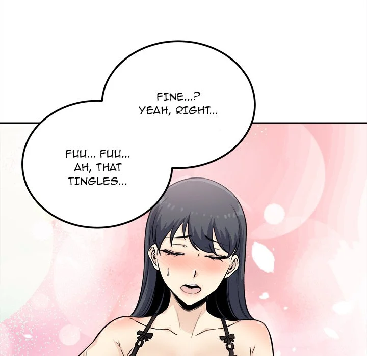 The Ark Is Me Chapter 66 – page 65