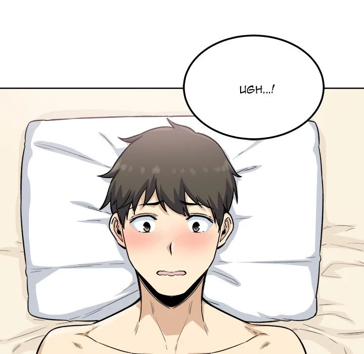 The Ark Is Me Chapter 66 – page 7