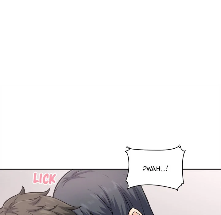 The Ark Is Me Chapter 66 – page 78
