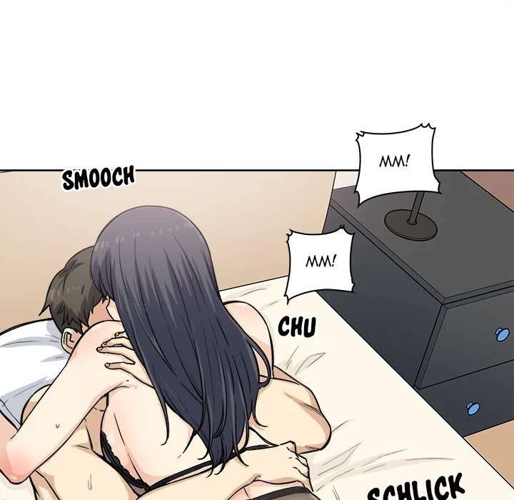 The Ark Is Me Chapter 66 – page 80