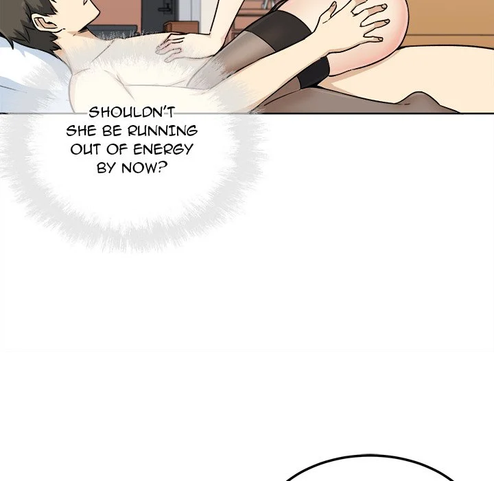 The Ark Is Me Chapter 66 – page 85