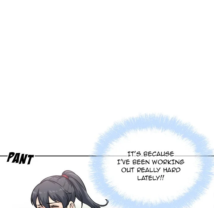 The Ark Is Me Chapter 66 – page 91