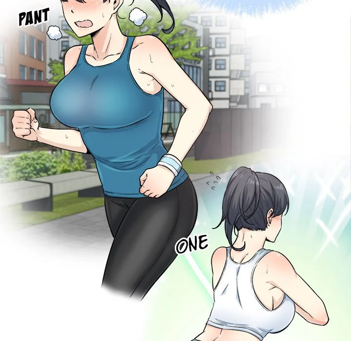 The Ark Is Me Chapter 66 – page 92