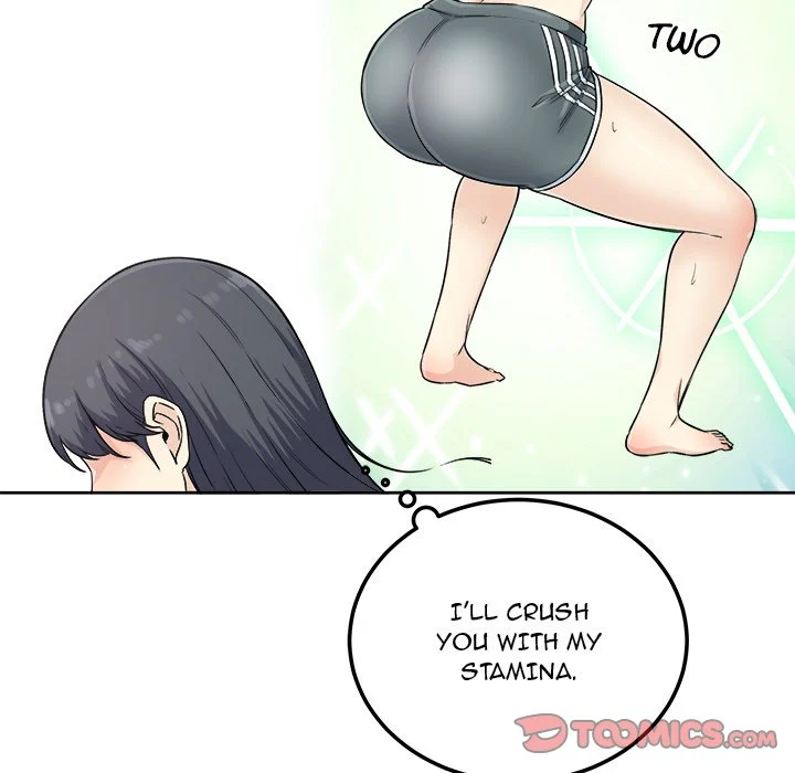 The Ark Is Me Chapter 66 – page 93