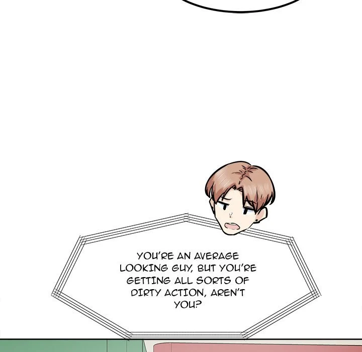 The Ark Is Me Chapter 91 – page 101