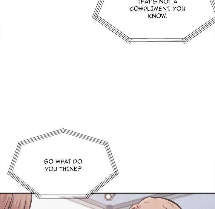 The Ark Is Me Chapter 91 – page 103