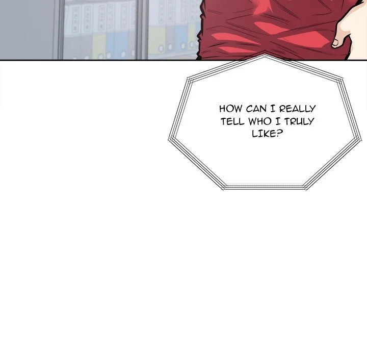 The Ark Is Me Chapter 91 – page 105