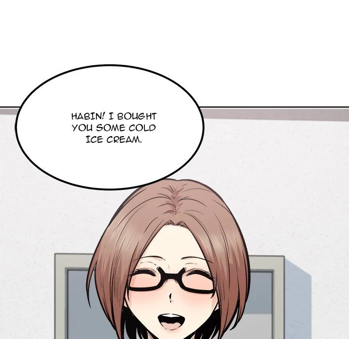 The Ark Is Me Chapter 91 – page 106