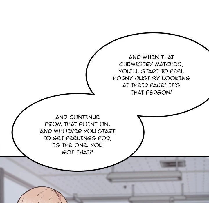 The Ark Is Me Chapter 91 – page 110