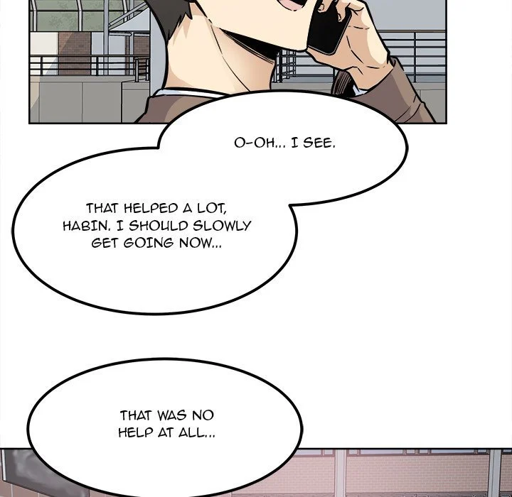 The Ark Is Me Chapter 91 – page 113
