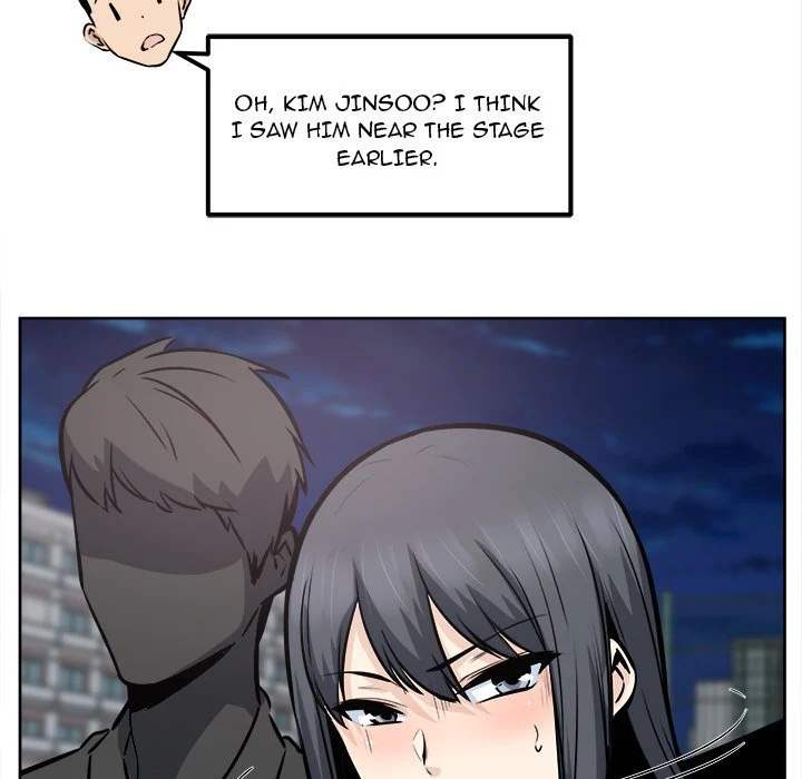 The Ark Is Me Chapter 91 – page 134