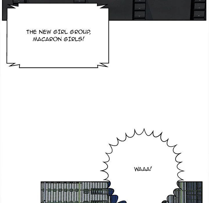 The Ark Is Me Chapter 91 – page 138
