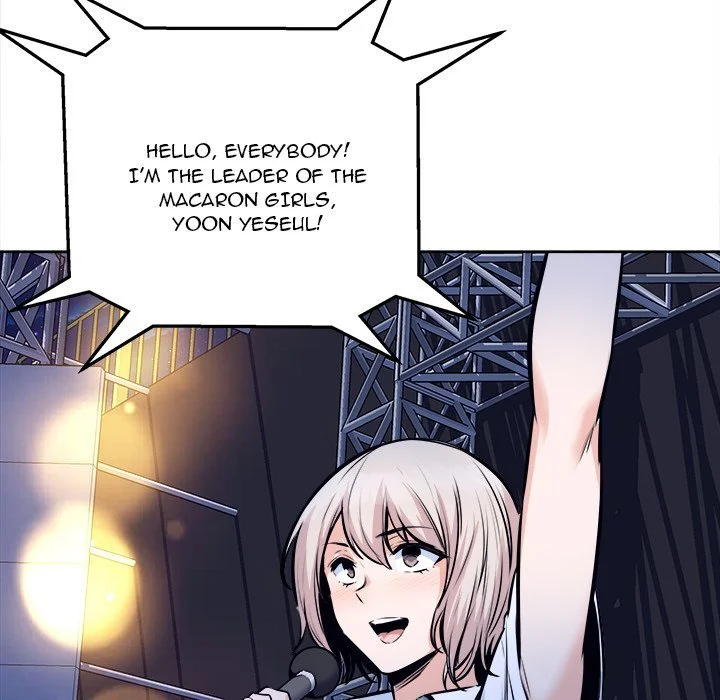 The Ark Is Me Chapter 91 – page 144